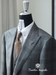 点击看大图 -BROTHER西服礼服定制·商务·婚礼(佛山南海店)