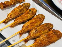 -食理八湘(中海城风情苑北区店)