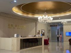 -名流健康高端体检中心·名宾门诊·健康管理