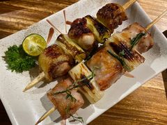 -酒窝烧鸟(科华街店)