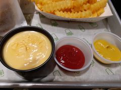 -Shake Shack(西单大悦城店)