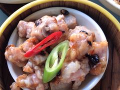 -那家·油麻菜馆(先农大院店)