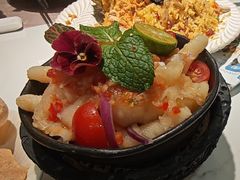 -泰椰里·泰国餐厅(智慧城广百广场店)