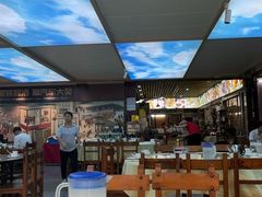 -沙田台山海鲜·酣客酒窖