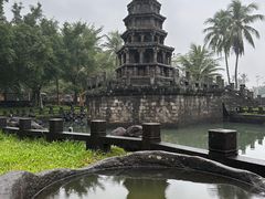 -美亭美榔姐妹塔