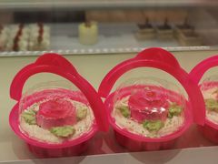 一朵小红花-好利来(龙首印象城店)