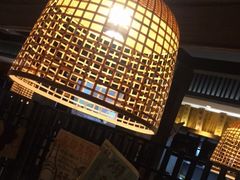 大堂-一豚轩·烧鸟·豚骨拉面(五四路店)