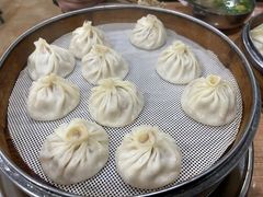 -清真老铁家灌汤包
