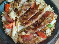 -必胜客(棠下店)