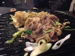 -厚味居炙子烤肉·清真(天桥南纬路店)