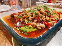 -邮亭陈鲫鱼·重庆老字号(大足直营店)