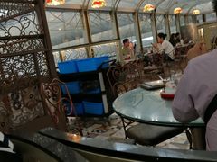 -翠华餐厅(香港国际机场店)