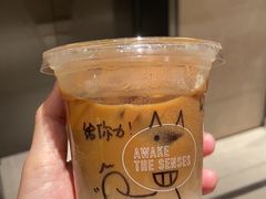 -Infica Coffee