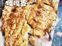 -遇见小院—虹鳟鱼•农家菜(怀柔店)