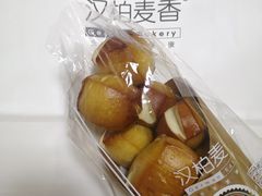 -汉柏麦香德国面包房(海信店)
