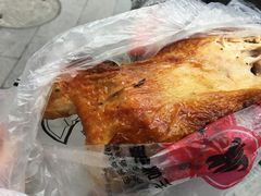 -吴山烤禽 (吴山路店)