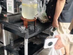 -千禧万福汉亭舫·船舫苏宴