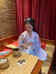 -汉仪华裳汉服馆(打浦桥店)