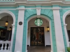 -星巴克臻选(广州沙面店)