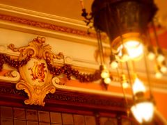 -Majestic Café