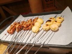 -申记串道和和旗舰店(北行店)
