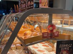 -仟吉·ART FARM主题店(菱角湖万达店)
