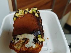 -BUTTERFUL&CREAMOROUS 黄油与面包(三里屯太古里店)