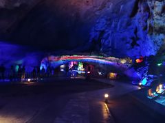 -宝晶宫旅游景区