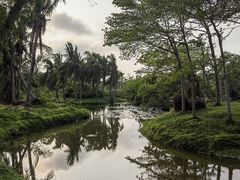 -白沙门生态公园