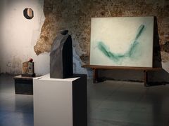 -元白和创园展厅