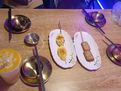 -质烤烤物·活烤海鲜(质烤总店)