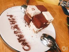 -玛尚诺Pizza&Bar(长泰广场店)