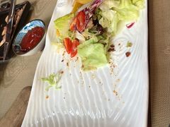 -简家·海鲜盛宴(下沙店)