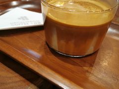 Dirty&nbsp;Coffee-DECAMERON十日谈(卓悦汇店)