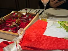 -王品牛排(珠海富华里店)