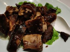 -大鹏饭店·金陵家宴(奥体中心店)