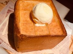 面包诱惑-绿茶餐厅(石家庄万象城店)