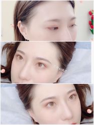 -久匠·纹眉半永久野生眉