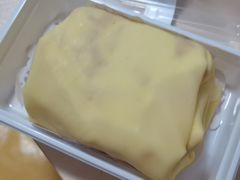 -李大牛和刘大力手作甜品(凯德店)