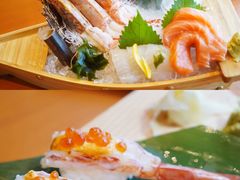 -yokocho上横町·日本食街(深业上城店)