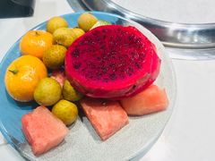 -圣罗巴甄选自助(麦凯乐店)