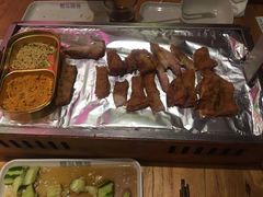 -龙头烤羊排•烤全羊•精酿扎啤(厦滘店)