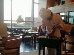 -长春凯悦酒店-品悦中餐厅