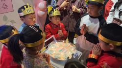 -宝燕乐园(闵行旗舰店)