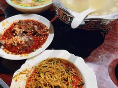 -三宽猪蹄(统一广场店)