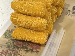 -前王院•巧克力海鲜市集餐厅(万平口店)