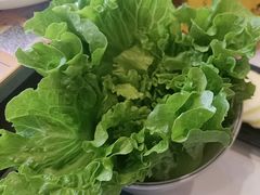 -前门·鲜肉火锅(长风店)