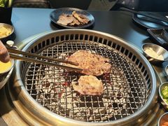 -黑崎烧肉·山野厨房(坪山店)