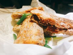 -灶丰年间(定安路店)