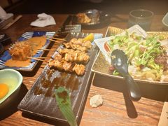 -王氏炉匠·烧鸟放题自助(好运街店)